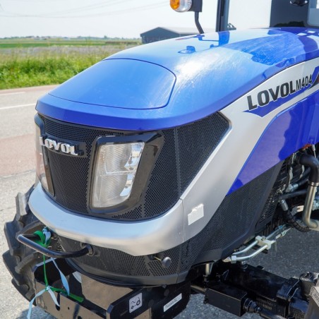 LOVOL M404 Cabine