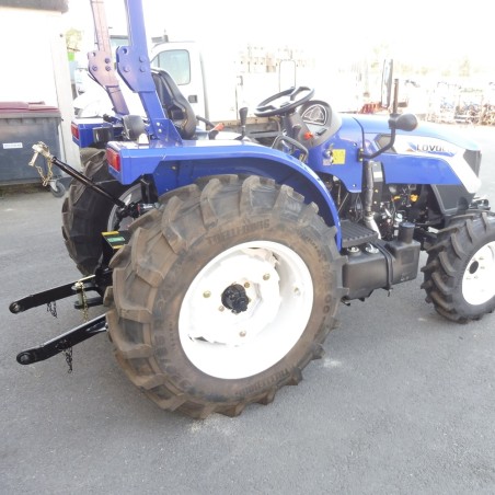 LOVOL M404