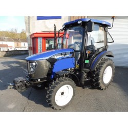 LOVOL M504 Cabine