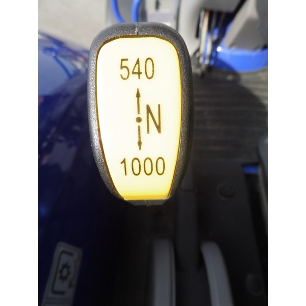 LOVOL M504R