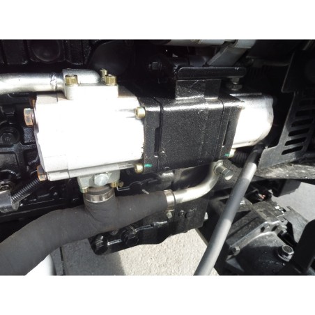 LOVOL M504R