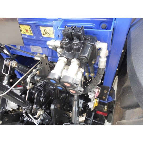LOVOL M504R