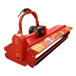 Broyeur horizontal à déport hydraulique BOXER MASTER 220