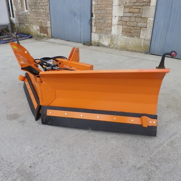 Lame de déneigement BOXER SSV 250