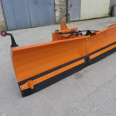 Lame de déneigement BOXER SSV 300