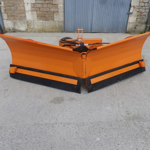 Lame de déneigement BOXER SSV 300