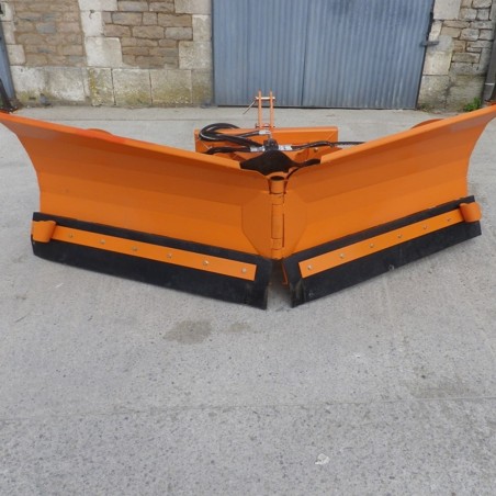 Lame de déneigement BOXER SSV 300