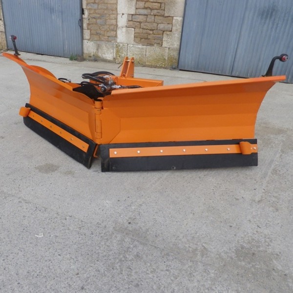 Lame de déneigement BOXER SSV 300