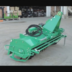 Rotavator hydraulique GEO IGNH 125 2
