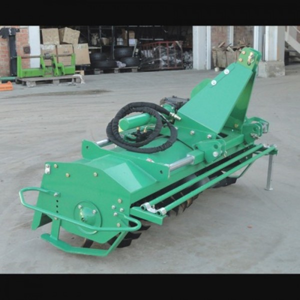 Rotavator hydraulique GEO IGNH 125