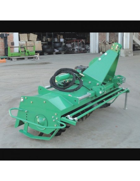 Rotavator hydraulique GEO IGNH 125