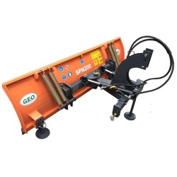 Lame de déneigement GEO SPN 250