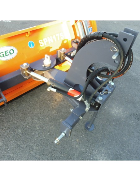 Lame de déneigement GEO SPN 250