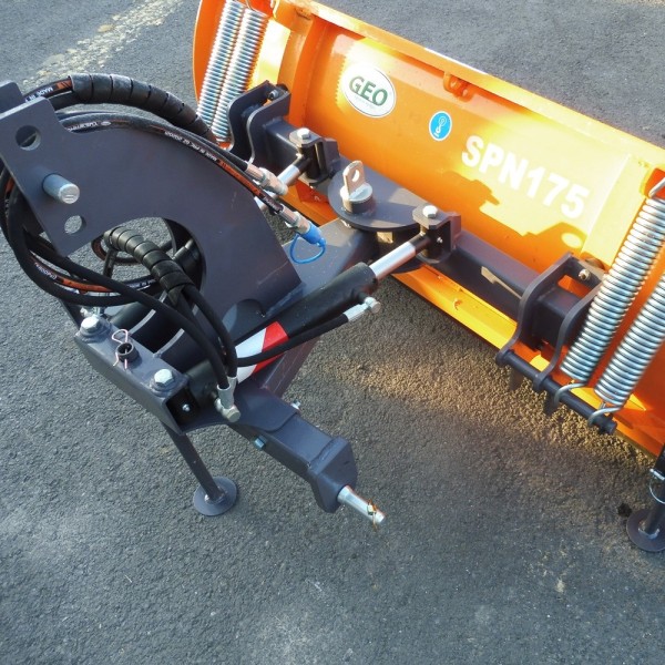 Lame de déneigement GEO SPN 250