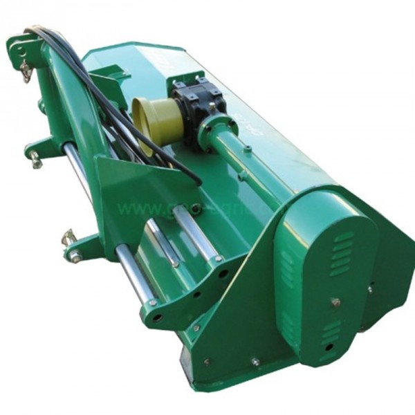 Broyeur horizontal à marteaux GEO DP 175