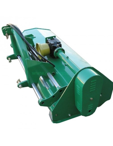 Broyeur horizontal à marteaux GEO DP 175