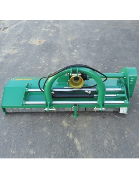 Broyeur horizontal à marteaux GEO DP 175