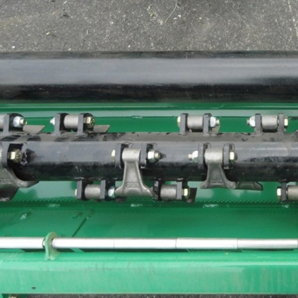 Broyeur horizontal à marteaux GEO DP 175