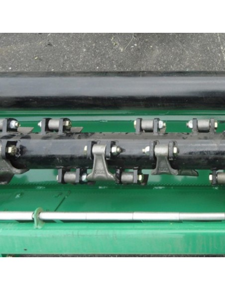 Broyeur horizontal à marteaux GEO DP 175