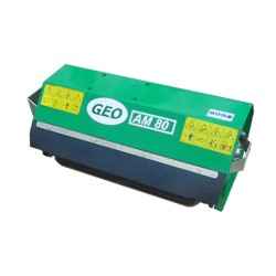 Rotor seul GEO AM 80 2