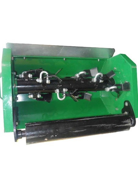 Rotor seul GEO AM 100