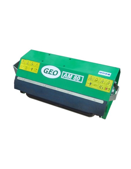 Rotor seul GEO AM 100