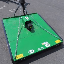 Gyrobroyeur GEO TM 140 2