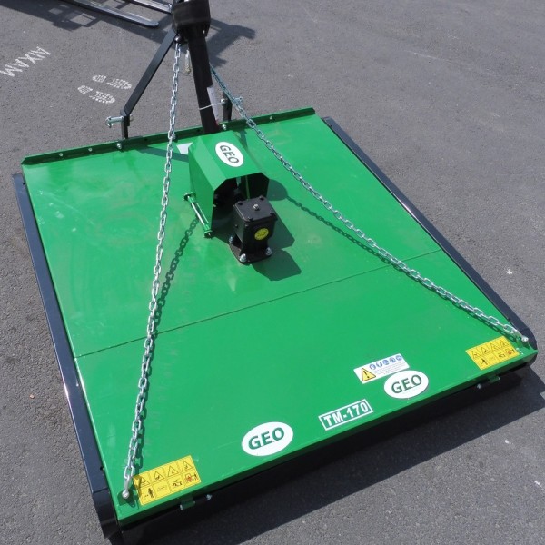 Gyrobroyeur GEO TM 140