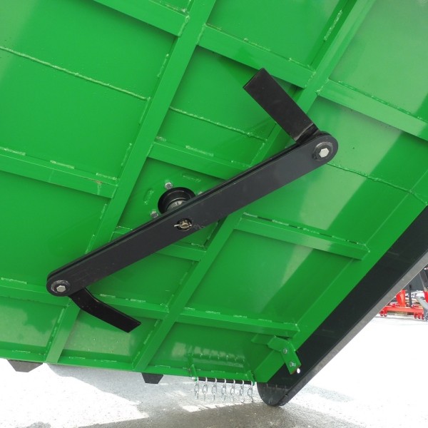 Gyrobroyeur GEO TM 140