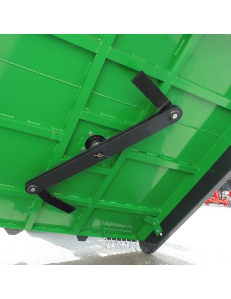 Gyrobroyeur GEO TM 170