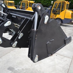 Godet 4-en-1 145 cm 2