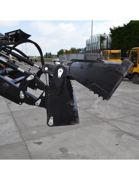 Godet 4-en-1 145 cm