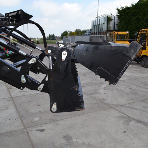 Godet 4-en-1 170 cm