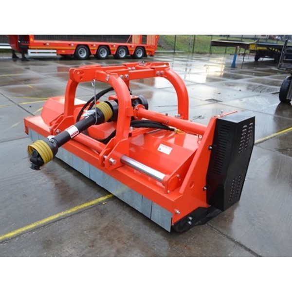 Broyeur boitier réversible BOXER DUO 200