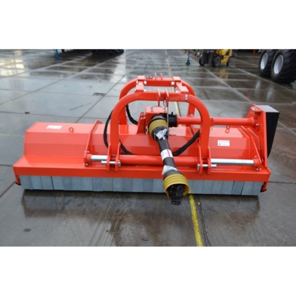 Broyeur boitier réversible BOXER DUO 200