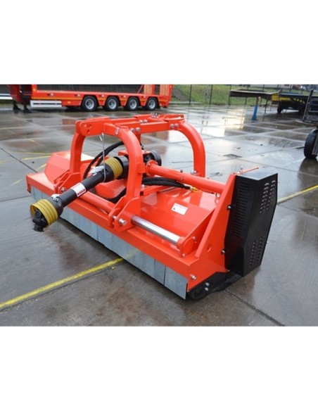 Broyeur boitier réversible BOXER DUO 220