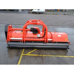 Broyeur boitier réversible BOXER DUO 220 2