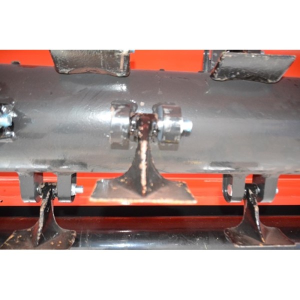 Broyeur boitier réversible BOXER DUO 220