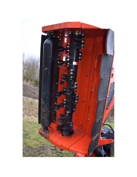 Epareuse débroussailleuse BOXER AM 110-46