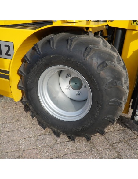 Chariot élévateur EUROTRAC AGRI 12
