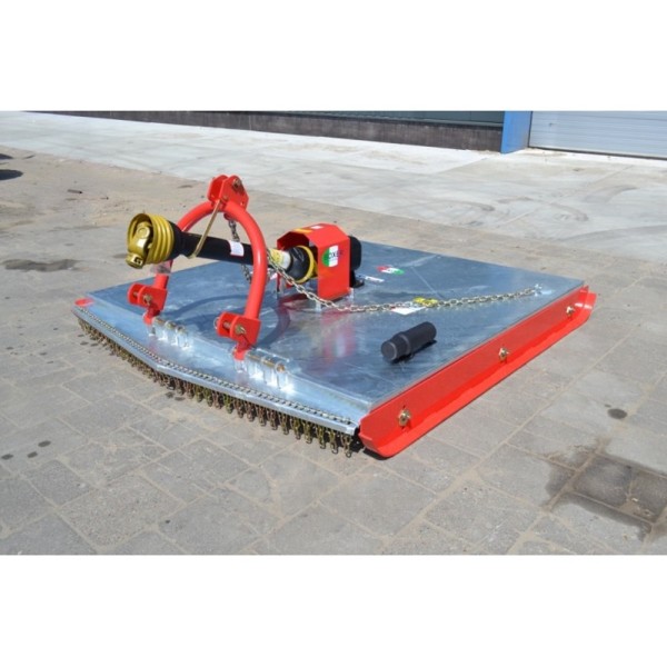 Gyrobroyeur BOXER BLG 120
