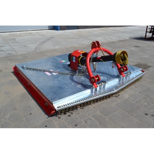 Gyrobroyeur BOXER BLG 120