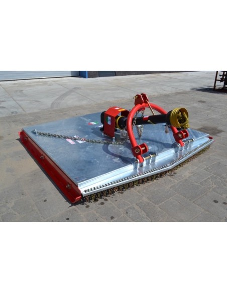 Gyrobroyeur BOXER BLG 120