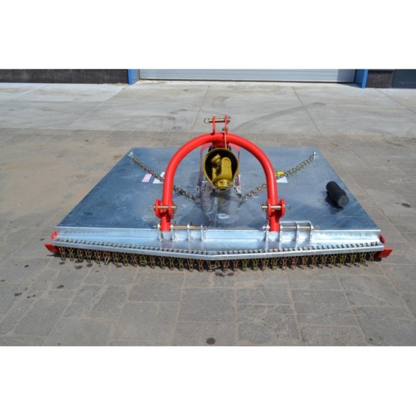 Gyrobroyeur BOXER BLG 120