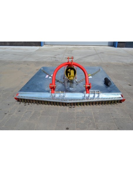 Gyrobroyeur BOXER BLG 120