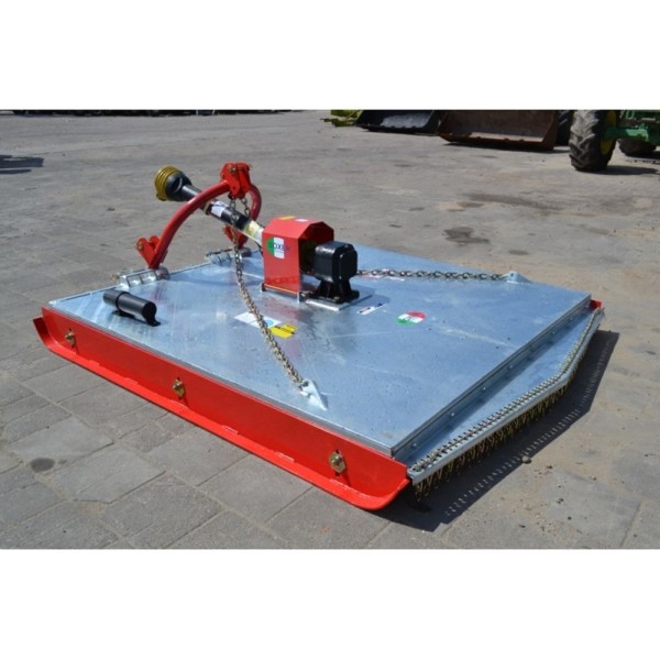 Gyrobroyeur BOXER BLG 120