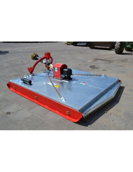 Gyrobroyeur BOXER BLG 120