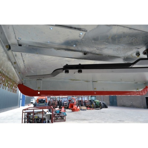 Gyrobroyeur BOXER BLG 120
