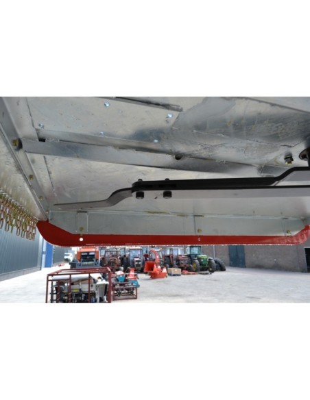 Gyrobroyeur BOXER BLG 120