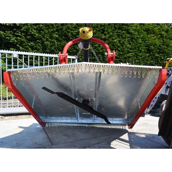 Gyrobroyeur BOXER BLG 120